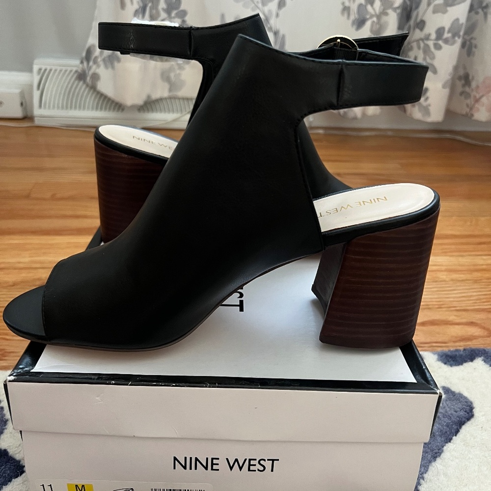 Nine West shoes